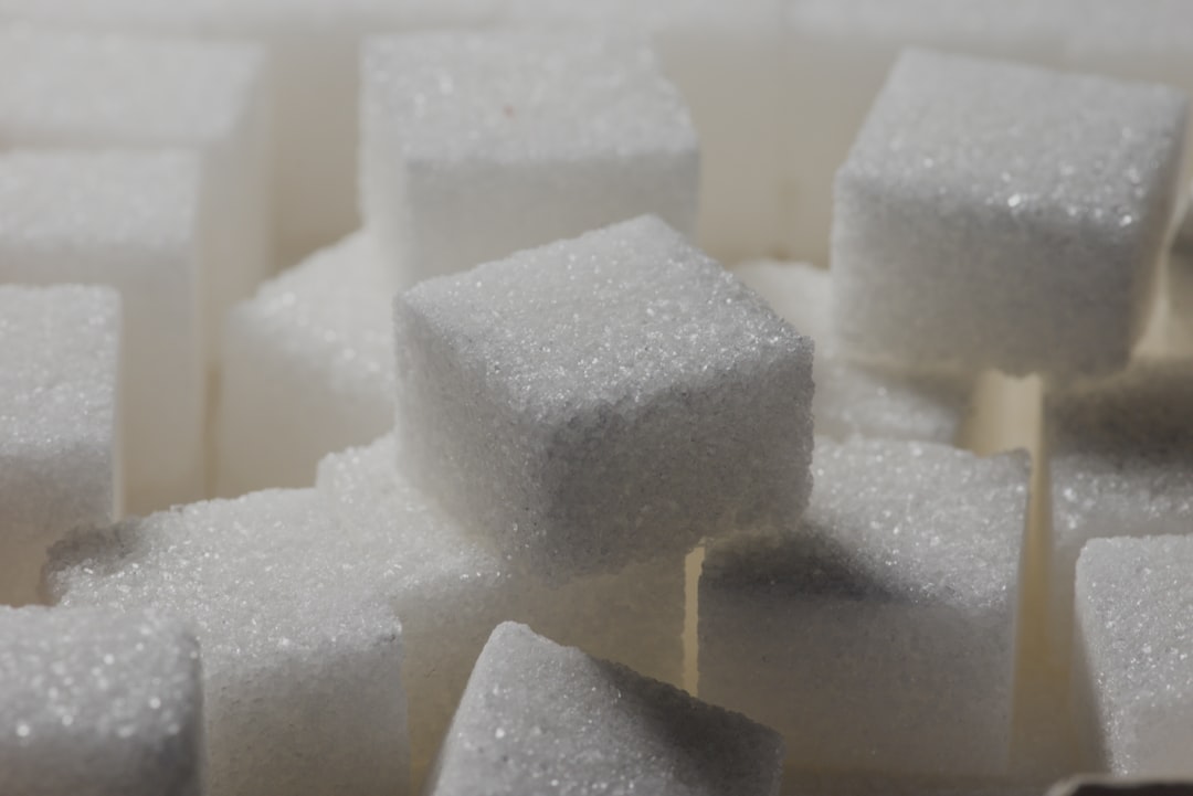 Koolhydraten waarvan suikers: waar let je op bij een etiket?