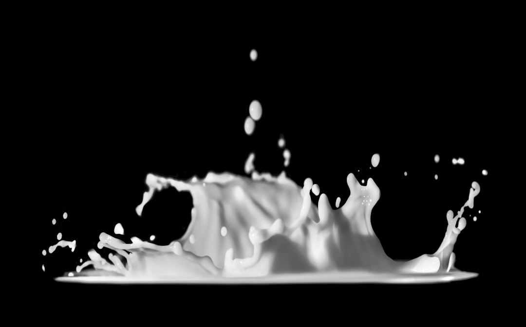 Hoeveel koolhydraten zitten er in melk? Alle soorten op een rij