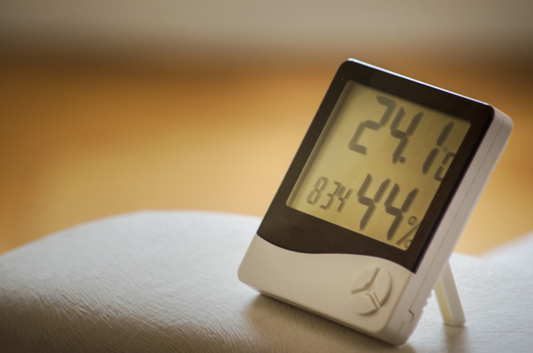Calorimeter: wat het is en hoe het werkt