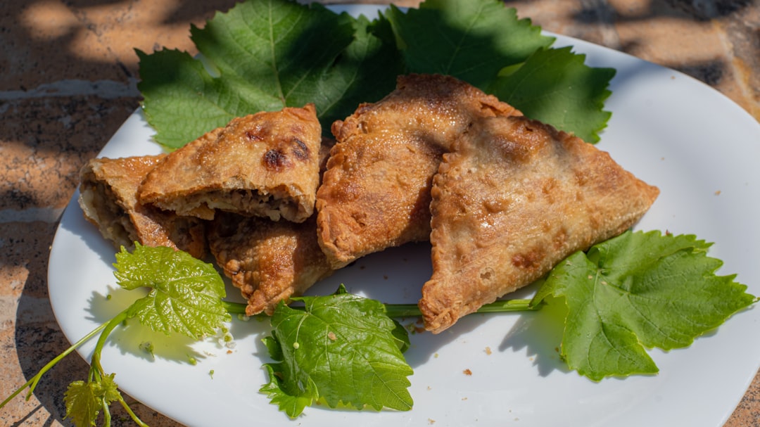 Hoeveel calorieën zitten er in een oliebol?