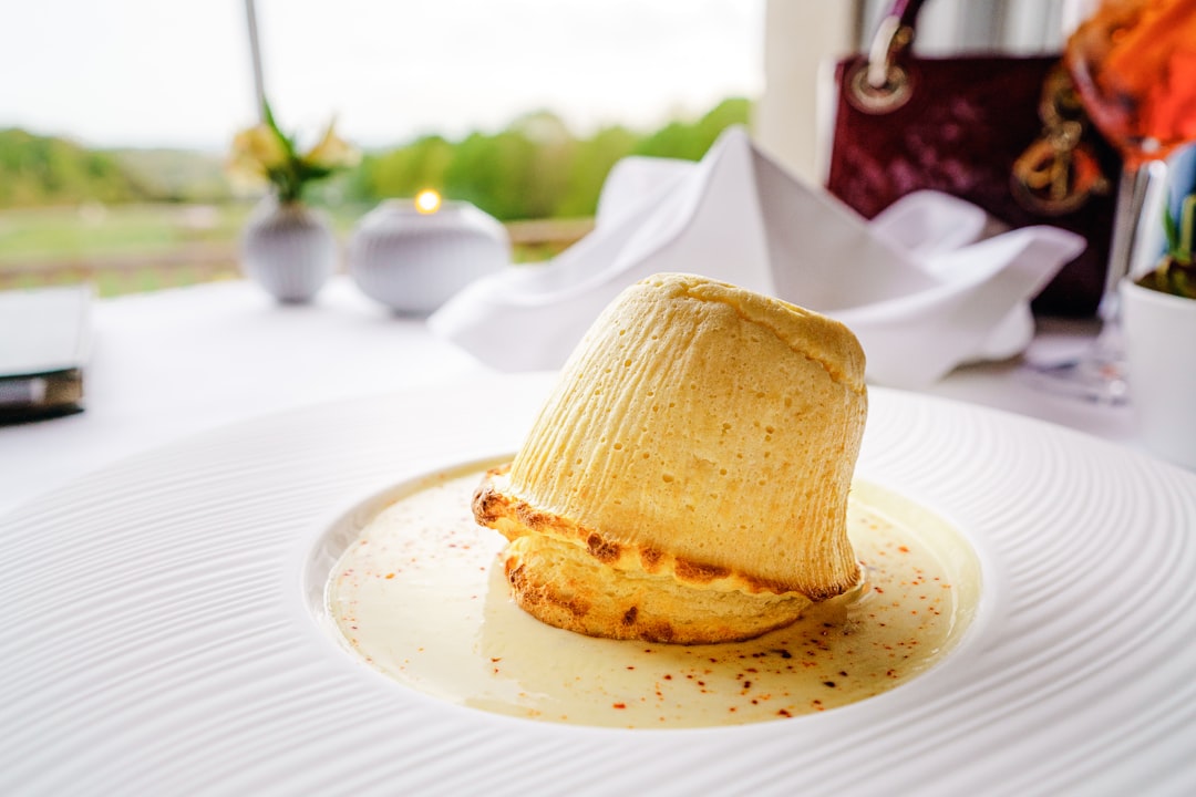 Calorieën in kaassoufflé: dit zit er écht in