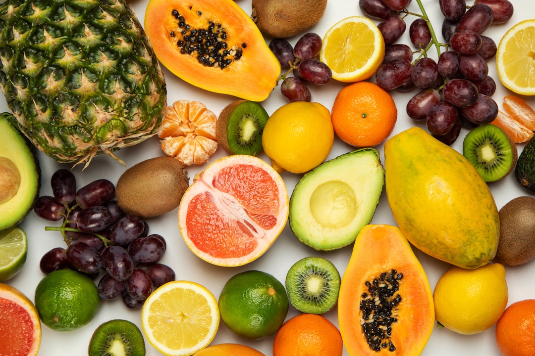 Hoeveel fruit per dag is gezond? Dit zijn de richtlijnen