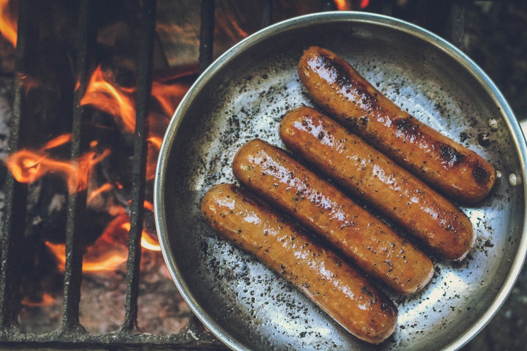 Hoeveel koolhydraten zitten er in een frikandel?