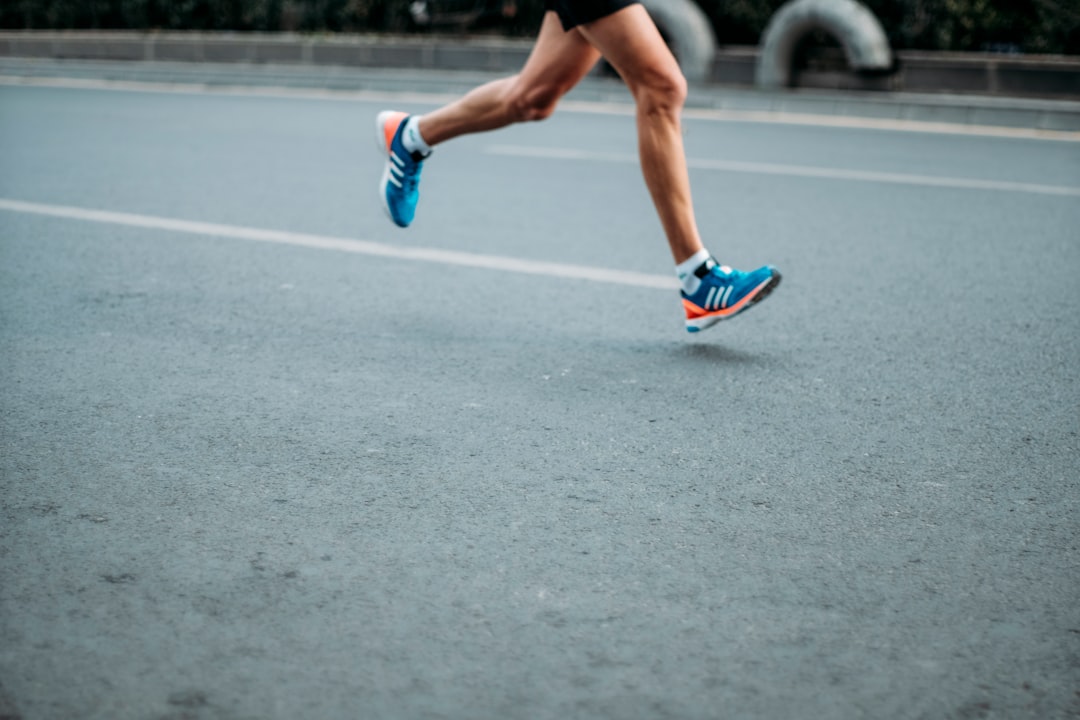 Hoeveel calorieën verbrand je met 10 km hardlopen?