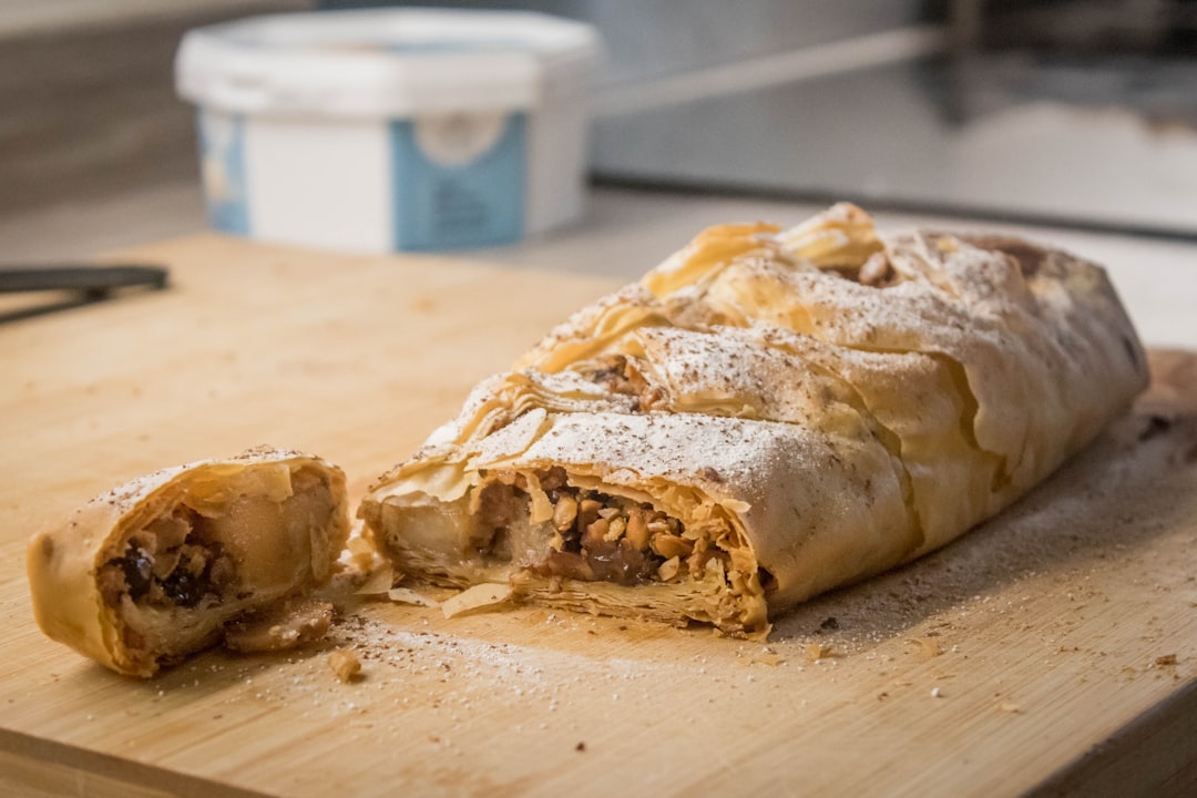 Hoeveel calorieën zitten er in een appelflap?