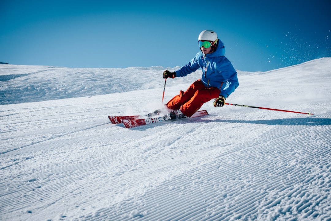 Hoeveel calorieën verbrand je met skiën? Getallen en factoren