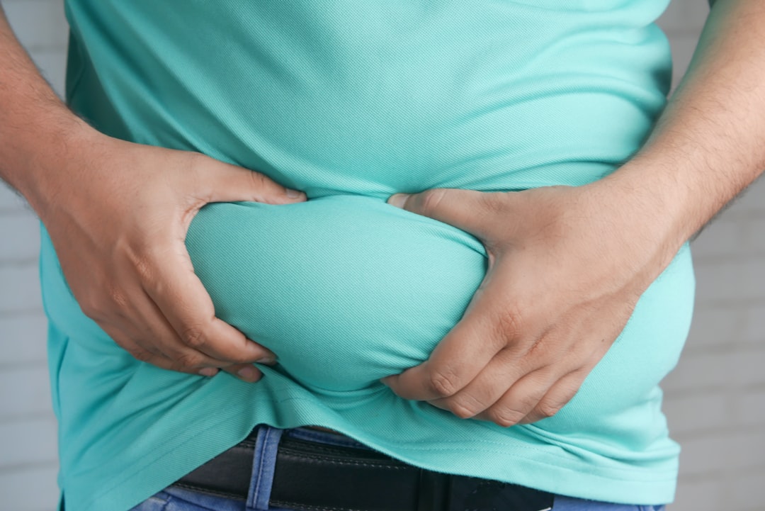 Hoeveel calorieën is een kilo vet? Dit is het getal dat je moet weten