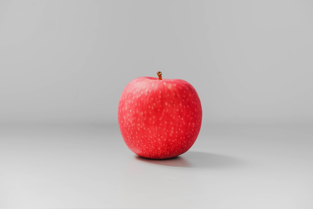 Hoeveel calorieën heeft een appel? Dit zijn de feiten