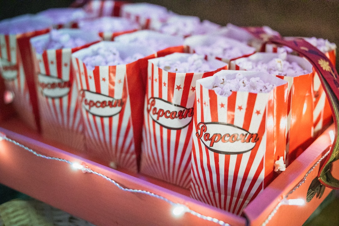 Calorieën in popcorn: hoeveel zit er écht in?
