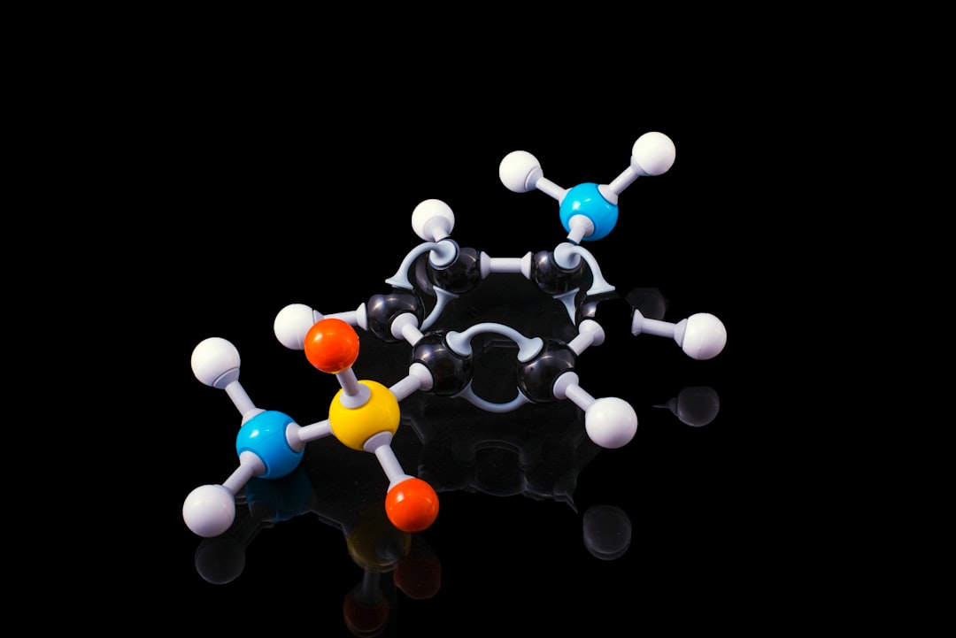 Eiwit molecuul: hoe is het opgebouwd en waarom is die structuur zo belangrijk?