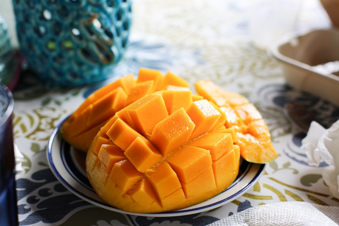 Koolhydraten in mango: hoeveel zitten er in en wat betekent dat?