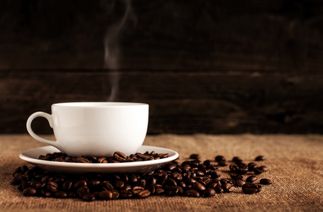 Hoeveel koolhydraten zitten er in koffie?