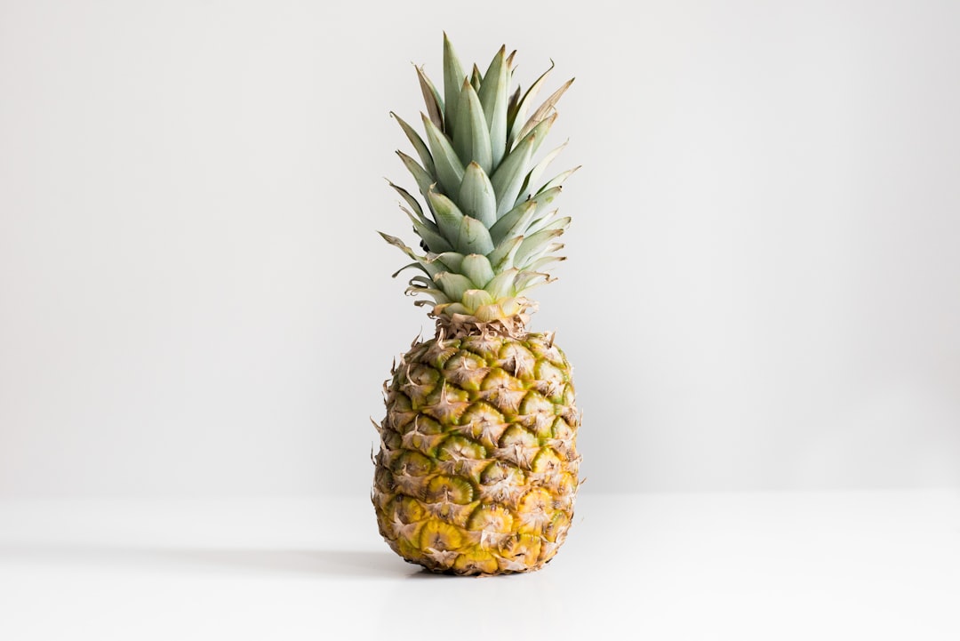 Koolhydraten in ananas: hoeveel zitten er echt in?